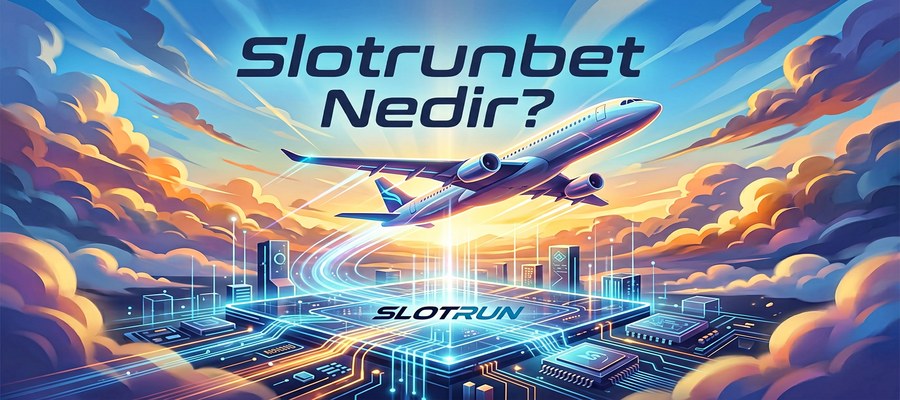 Slotrunbet Nedir