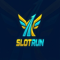 Slotrunbet logosu